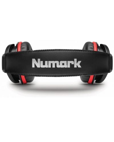 Set za DJ Numark - Party Mix Live HF175, crni/crveni - 10