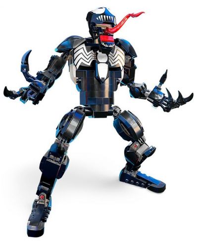 Konstruktor LEGO Marvel Super Heroes - Venom (76230) - 4