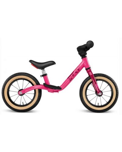 Bicikl za ravnotežu Puky - Lr light, ružičasti - 2
