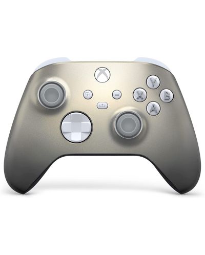 Kontroler Microsoft - za Xbox, bežični, Lunar Shift - 1
