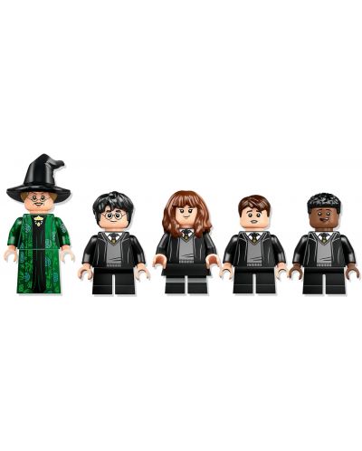Konstruktor LEGO Harry Potter - Kuća za čamce u dvorcu Hogwarts (76426) - 6