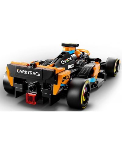 Konstruktor LEGO Speed Champions - McLaren Formula 1 2023 (76919) - 5