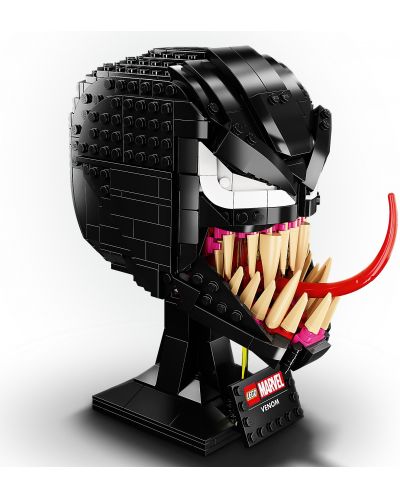 Konstruktor Lego Marvel Super Heroes - Venom (76187) - 5
