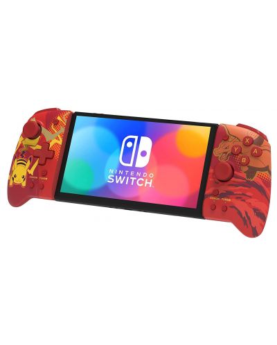 Kontroler HORI Split Pad Pro - Charizard & Pikachu (Nintendo Switch) - 1