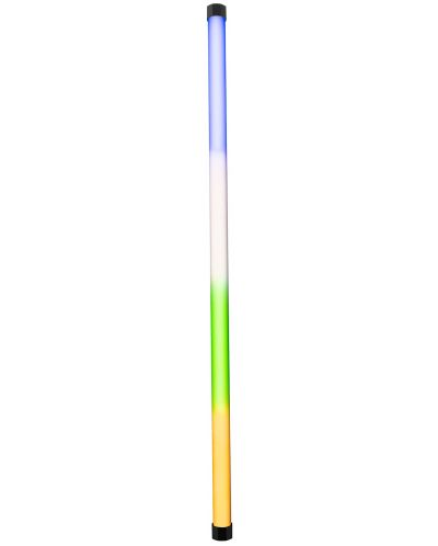 Set od 8 diodnih RGB cijevi NanLite - PavoTube II 30X - 3