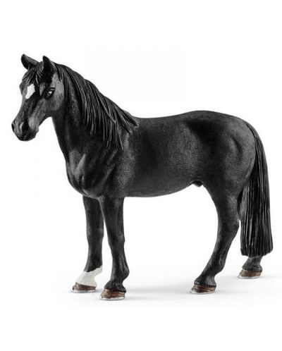 Figurica Schleich Farm World Horses - Tennessee Walker pastuh - 1