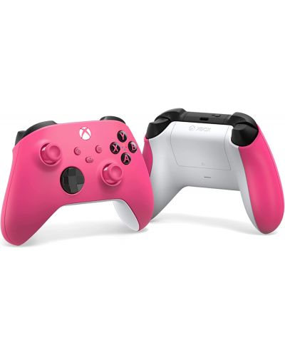 Kontroler Microsoft - za Xbox, bežični, Deep Pink - 4