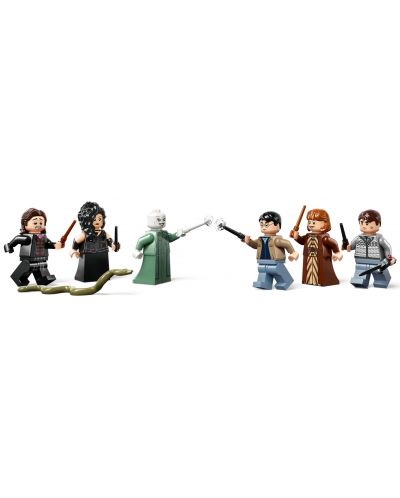Konstruktor LEGO Harry Potter - Bitka za Hogwarts (76415) - 5