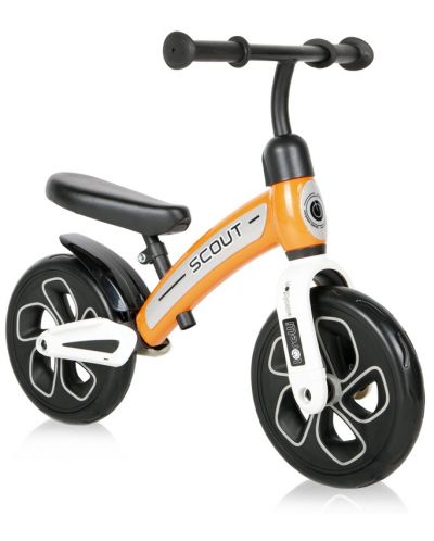Bicikl za ravnotežu Lorelli - Scout, Orange - 2