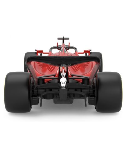 Auto na daljinsko upravljanje Rastar - Ferrari F1 75, 1:18 - 4