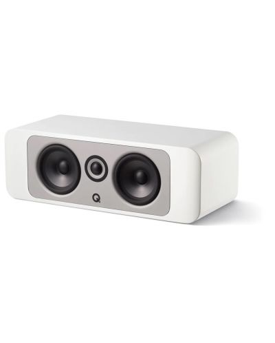 Zvučnik Q Acoustics - Concept 90 Centre, bijeli - 2
