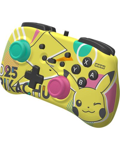 Kontroler Horipad Mini Pikachu POP (Nintendo Switch) - 2