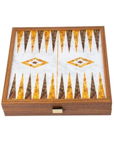 Set za šah i backgammon Manopoulos, 27 x 27 cm - 3