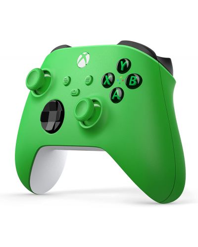 Kontroler Microsoft - za Xbox, bežični, Velocity Green - 2