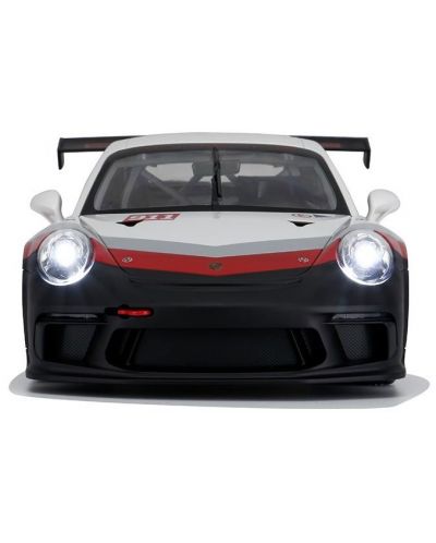 Auto sa radio kontrolom Rastar - Porsche 911 GT3 Cup Radio/C, 1:18 - 3