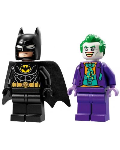 Konstruktor LEGO DC Batman - Batmobile: Batman protiv Jokera (76224) - 4