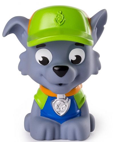 Set gumenih figura Spin Master Paw Patrol - 6