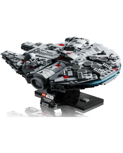 Konstruktor LEGO Star Wars - Milenijski sokol (75375) - 5