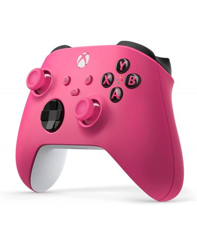 Kontroler Microsoft - za Xbox, bežični, Deep Pink - 2