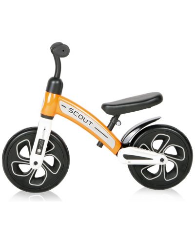 Bicikl za ravnotežu Lorelli - Scout, Orange - 3