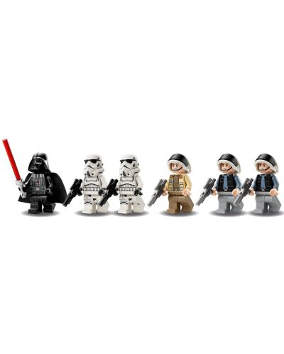 Konstruktor LEGO Star Wars -  Upload Tantive IV (75387) - 7