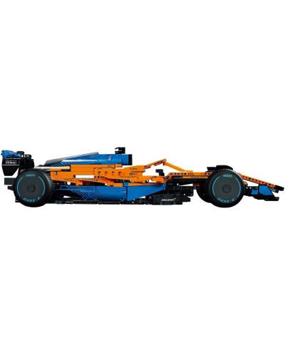Кonstruktor Lego Technic - Trkači automobil McLaren Formula 1 (42141) - 4