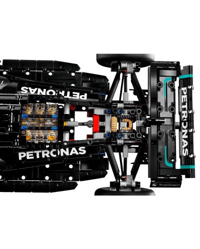 Konstruktor LEGO Technic - Mercedes-AMG F1 W14 E Performance (42171) - 7