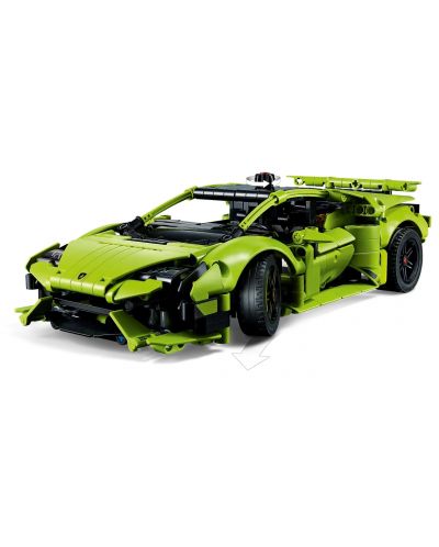 Konstruktor LEGO Technic - Lamborghini Huracán Tecnica (42161) - 5