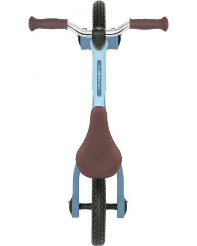 Bicikl za ravnotežu Globber - Go Bike Elite Air, plavi - 5