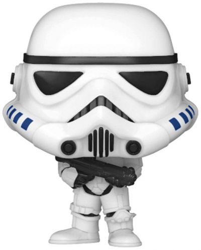 Set Funko POP! Collector's Box: Movies - Star Wars (Stormtrooper) (Special Edition) - 2