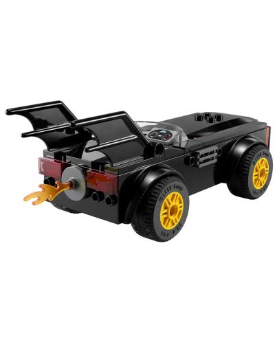 Konstruktor LEGO DC Batman - Batmobile Chase: Batman protiv Jokera (76264) - 4