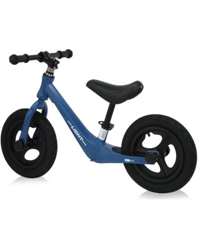 Bicikl za ravnotežu Lorelli - Light, Blue, 12 inča - 2