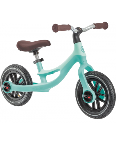 Bicikl za ravnotežu Globber - Go Bike Elite Air, mint - 1