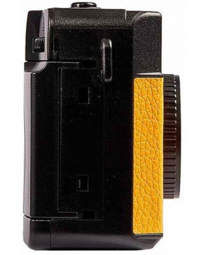Kompaktni fotoaparat Kodak - Ultra F9, 35mm, Yellow - 2