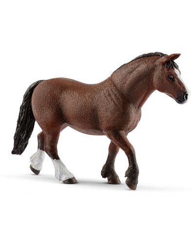 Set Schleich Farm World Horses – Natječanje u agilnosti s ponijem - 6