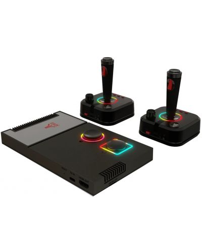 Konzola Atari - Gamestation PRO - 5