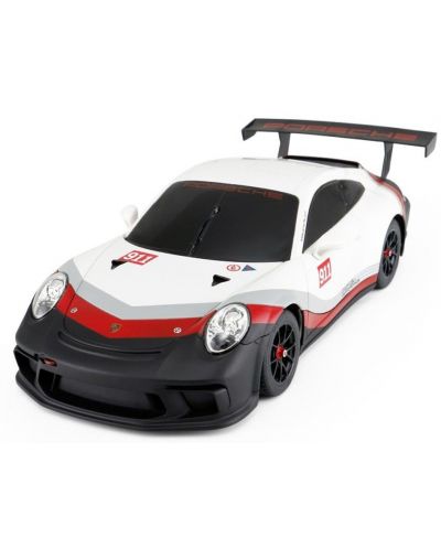 Auto sa radio kontrolom Rastar - Porsche 911 GT3 Cup Radio/C, 1:18 - 1