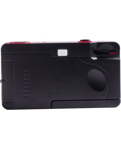 Kompaktni fotoaparat Kodak - M35, 35mm, Scarlet - 2