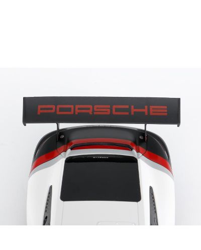 Auto sa radio kontrolom Rastar - Porsche 911 GT3 Cup Radio/C, 1:18 - 4