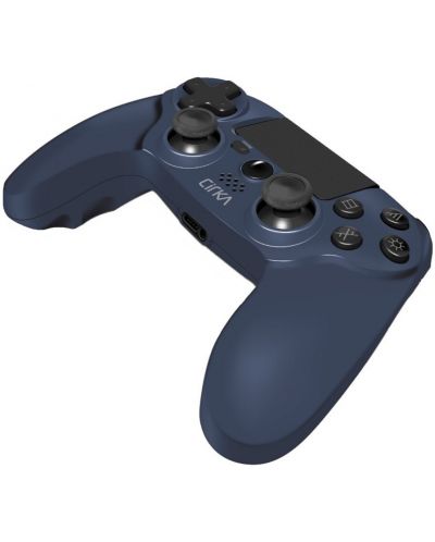 Kontroler Cirka - NuForce, bežični, plavi (PS4/PS3/PC) - 3