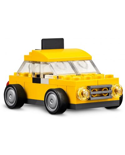 Konstruktor LEGO Classic - Kreativna vozila (11036) - 7