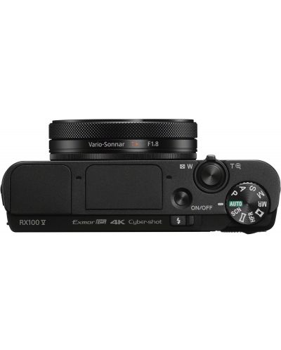 Kompaktni fotoaparat Sony - Cyber-Shot DSC-RX100 VA, 20.1MPx, crni - 8