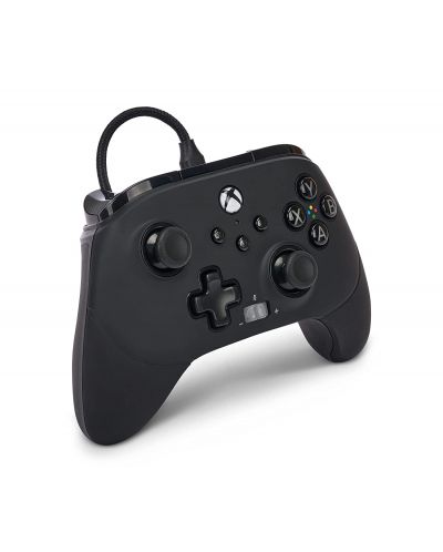 Kontroler PowerA - Fusion Pro 3, žičani, za Xbox Series X/S, Black - 3