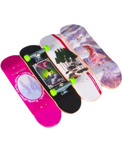 Set fingerboardova Tech Deck - Shane O'Neill, 4 komada - 3