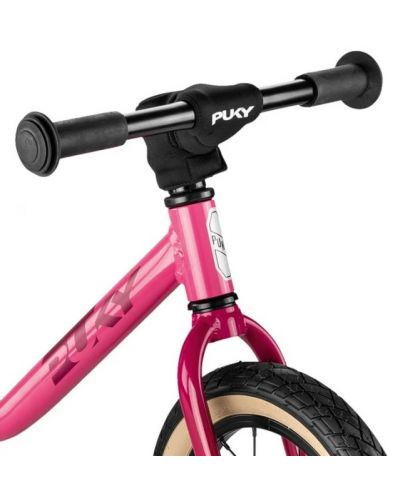 Bicikl za ravnotežu Puky - Lr light, ružičasti - 3