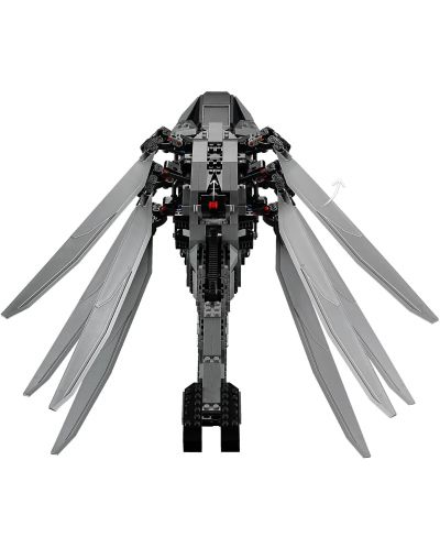 Konstruktor LEGO Icons - Dune: Atreides Royal Ornithopter (10327) - 6