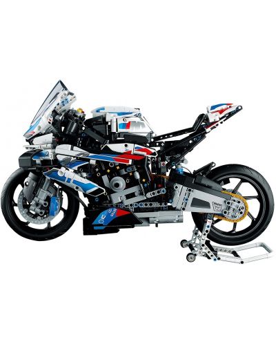 Кonstruktor Lego Technic - BMW M 1000 RR (42130) - 4