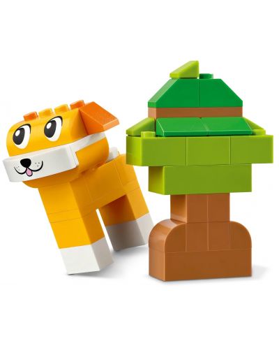 Konstruktor LEGO Classic - Kreativni kućni ljubimci (11034) - 6