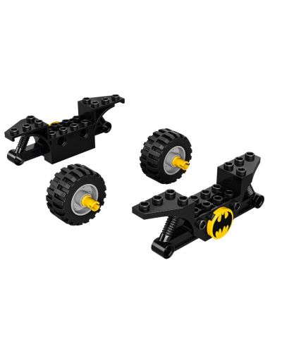 Konstruktor LEGO Batman - Batman protiv Harley Quinn (76220) - 4