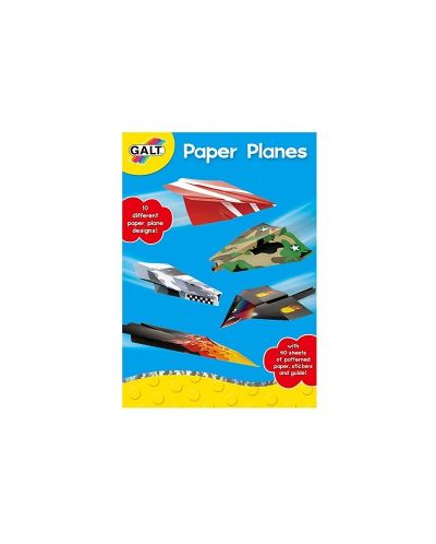 Set za origami Galt – Avioni - 1